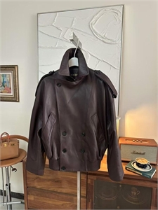 Куртка LOEWE 127559