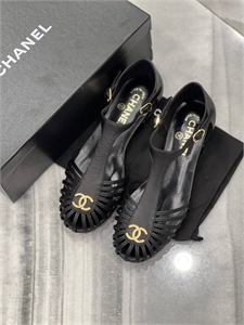 Босоножки CHANEL 127604