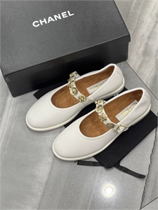Балетки CHANEL 127607