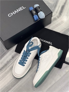 Кроссовки CHANEL 127608