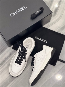 Кроссовки CHANEL 127609