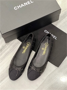 Балетки CHANEL 127612