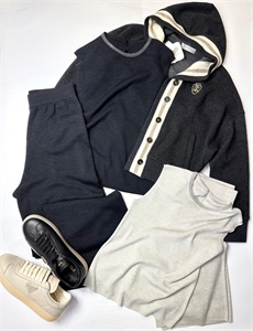 Костюм BRUNELLO CUCINELLI 127720