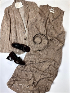 Костюм BRUNELLO CUCINELLI 127722