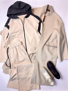 Пальто LORO PIANA 127725