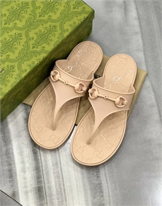 Шлепанцы GUCCI 127814_5516D