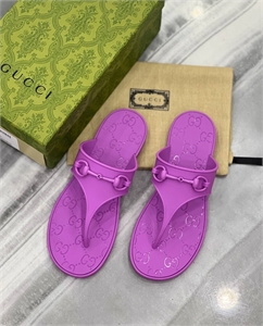 Шлепанцы GUCCI 127815_E5BCE