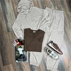 Костюм BRUNELLO CUCINELLI 127836