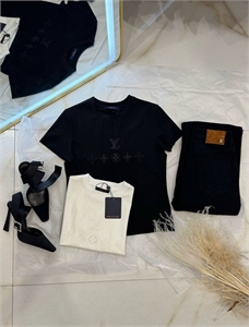 Футболка LOUIS VUITTON 127889
