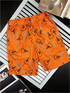 Шорты Hermes 127905