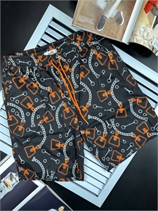 Шорты Hermes 127908