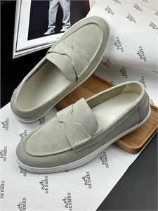 Лоферы Hermes 127963