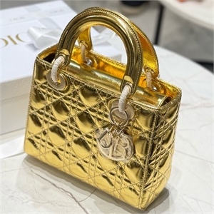 Сумка DIOR 128049