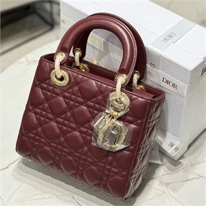 Сумка DIOR 128050