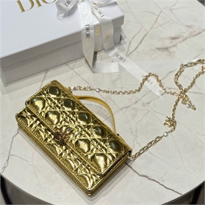 Сумка DIOR 128055