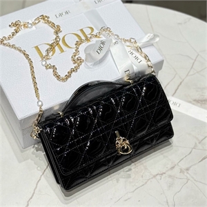 Сумка DIOR 128058