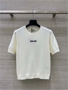 Кофта MIU MIU 128120