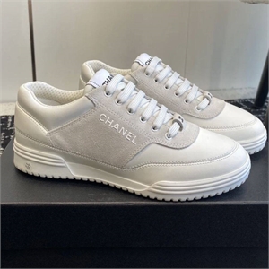 Кроссовки CHANEL 128190