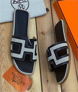 Тапочки HERMES 128197