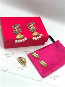 Кольцо Schiaparelli 128202