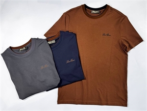 Футболка Loro Piana 128248