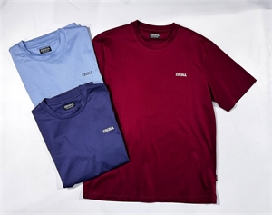 Футболка zegna 128254