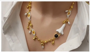 {{productViewItem.photos[photoViewList.activeNavIndex].Alt || productViewItem.photos[photoViewList.activeNavIndex].Description || 'Колье Schiaparelli'}}