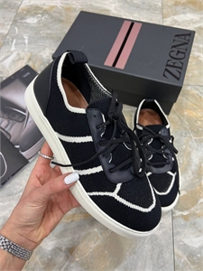 Кеды zegna 128420