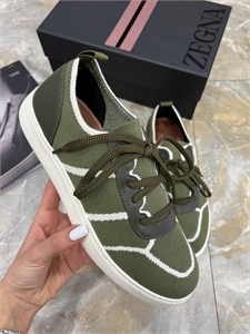 Кеды zegna 128421