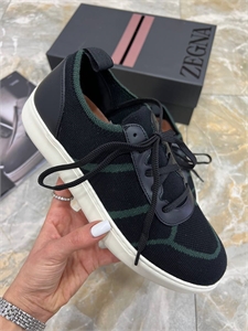 Кеды zegna 128423