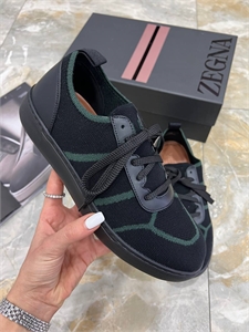 Кеды zegna 128424