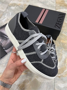Кеды zegna 128427