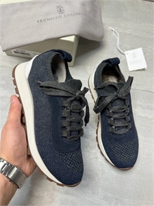 Кроссовки BRUNELLO CUCINELLI 128500