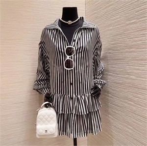 Платье CHANEL 128532