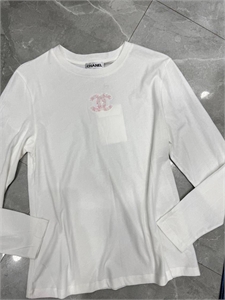 Лонгслив CHANEL 128553