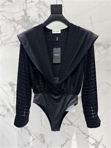 Боди YSL 128580