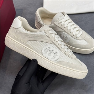 Кроссовки GUCCI 128593