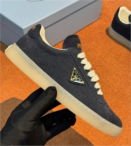 Кеды PRADA 128604