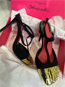 Туфли Schiaparelli 128630