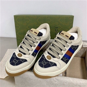 Кеды GUCCI 128644