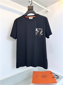 Футболка HERMES 128684