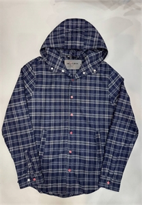 Рубашка KITON 128691