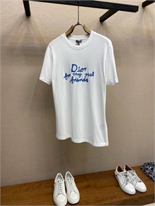 Футболка Dior 128755