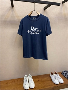 Футболка Dior 128756