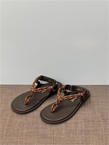 Сандалии MIU MIU 128758