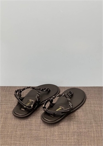 Сандалии MIU MIU 128761