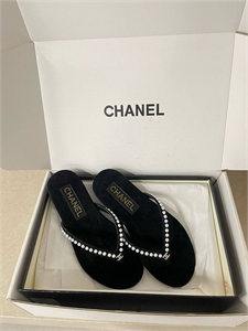 Тапочки CHANEL 128763