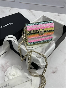 Сумка CHANEL 128772