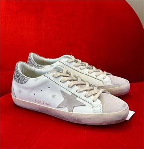 Кеды GOLDEN GOOSE 128776