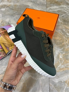 Кроссовки HERMES 128812